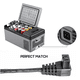 thumbnail image 2 of Cable 12V Alpicool, 2 of 2