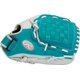 thumbnail image 2 of Guante de softball Rawlings Shut Out Series 11.5 pulgadas para mano derecha, 2 of 5