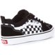 thumbnail image 4 of Zapatillas Vans Filmore negras/blancas 23,5 cm, 4 of 7