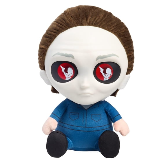 Peluche coleccionable Michael Myers 25 cm – Just Play