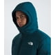 thumbnail image 3 of Sudadera con capucha THE NORTH FACE Aconcagua 3 Forred para Hombre - XL - Azul, 3 of 3