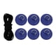 thumbnail image 2 of Kit De Aparejos De Cubierta De Parche De PVC Con Anillos En D De 6 Piezas Para Bote Inflable Kayak Bote Azul, 2 of 5