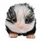 thumbnail image 1 of Mini Muñeca De Silicona Panda Para Decoración Del Hogar, Accesorio De Fotografía Para Niños Y Niñas, 1 of 5