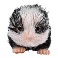 Bothyi - Mini Muñeca De Silicona Panda Para Decoración Del Hogar, Accesorio De Fotografía Para Niños Y Niñas