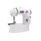 thumbnail image 1 of Mini Maquina De Coser Portatil Pedal Electrica, 1 of 2