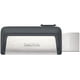 thumbnail image 2 of SanDisk 256GB Ultra Dual Drive USB Type-C - USB-C, USB 3.1 - SDDDC2-256G-G46, 2 of 2