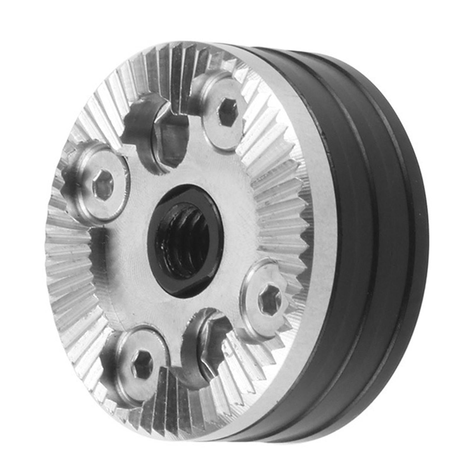 Bothyi - M6 Arri Rosette Mount Rig Bolt On Para Slr Dslr Camera Cage Rig Handgrip