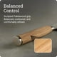 thumbnail image 4 of Cuchillo Shun Premier Blonde 15 cm Deshuesador y Fileteador, 4 of 7