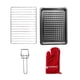 thumbnail image 4 of Horno 55 Litros y Quemadores para cocinar, 4 of 5
