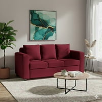 Deco Outlet - Sofá Turín 3C