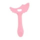 thumbnail image 4 of Aplicador De Plantillas De Delineador De Ojos De Silicona Herramienta Auxiliar De Delineador De Ojos Para Mujer Lady Pink, 4 of 5