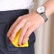 thumbnail image 4 of Fundas impermeables para zapatos, de silicona y de goma, para hombres, mujeres y niños., 4 of 8