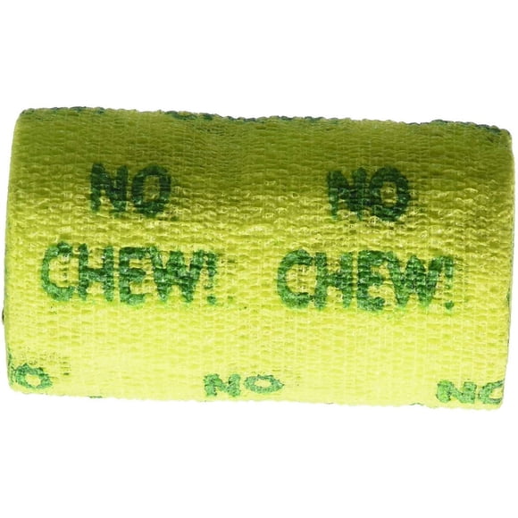 Vendaje Petflex No Masticable De 4 Cm X 4,5 M