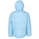 thumbnail image 3 of Abrigo de invierno, chaqueta acolchada Disney Lilo & Stitch Girl Blue 5, 3 of 4