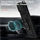 thumbnail image 5 of Estuche GANGXUN para iPhone 11 Pro Max, soporte giratorio 360°, estilo mecánico y magnético, 5 of 5