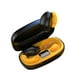 thumbnail image 1 of Auriculares Inalámbricos De Oreja Abierta Auriculares De Negocios Para Ciclismo Conducción Escalada Negro, 1 of 5