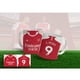thumbnail image 1 of Taza Tazón Sublimada Arsenal, 1 of 3