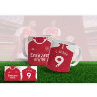 Good Goods - Taza Tazón Sublimada Arsenal