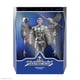 thumbnail image 2 of Figura de acción Super7 Ultimates SilverHawks Quicksilver 18 cm, 2 of 3