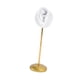 thumbnail image 2 of Resina Ear Stud Holder Hanger Ear Model Durable Para Home Salon Tabletop Right, 2 of 3
