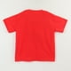 thumbnail image 2 of Polera Manga Corta Niño Rojo Logo Hot Wheels, 2 of 4