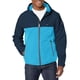 thumbnail image 1 of Chaqueta Tommy Hilfiger Performance Soft Shell con capucha para hombre, 1 of 3