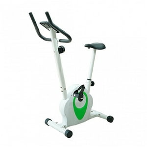 Genérico - Bicicleta Estatica Upright Magnetica Mub201