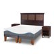 thumbnail image 2 of Cama Europea Alaska 2 Plaza Base Dividida, 2 of 9