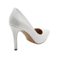 thumbnail image 3 of TACONES CHALADA BLANCO MUJER 5-CLORA-60 - Talla 38, 3 of 4