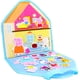 thumbnail image 2 of Narración interactiva de Tara Toy Peppa Pig de Felt Playscene, 2 of 3