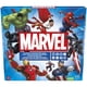 thumbnail image 2 of Set de figuras de acción Marvel Avengers Ultimate de 6 pulgadas, paquete de 8, 2 of 9