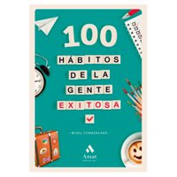 Amat Editorial - Libro 100 Habitos De La Gente Exitosa