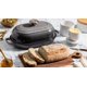 thumbnail image 2 of Horno para Pan Ovalado Le Creuset Signature 29 cm Sal Marina, 2 of 7