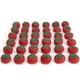 thumbnail image 3 of Alfiletero Dritz en Forma de Tomate Cherry Tamaño 12 Piezas, 3 of 5