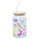 thumbnail image 1 of Vaso de vidrio Silver Buffalo 473 ml Bob Esponja, 1 of 3