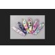 thumbnail image 1 of Cuchillo Utilitario Best Way Tools 12" Floral Pack de 12, 1 of 1