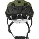 thumbnail image 3 of Casco de bicicleta de montaña Retrospec Rowan para niños y jóvenes de 8 a 14 años, 3 of 7