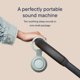 thumbnail image 3 of Masilla para máquinas de sonido Sleep Bundle Hatch Baby Home & Travel, 3 of 7