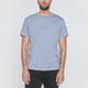 thumbnail image 3 of Polera Hombre Focal Print Color Celeste Corona, 3 of 5