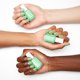thumbnail image 3 of Esmalte de uñas essie Odd Squad Verde Vegano 13,5 ml, 3 of 6