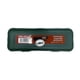 thumbnail image 2 of Linterna Recargable Lbn Usb Charge 603 Blanco Negro, 2 of 2