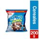 thumbnail image 1 of Cereal Mono Crunch White, 200 g, 1 of 1