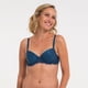 thumbnail image 1 of Sosten Doble Push Up Flores Mujer 13114-129, 1 of 2