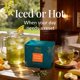 thumbnail image 4 of Té TGL Co. Mogo Mogo 32 g Mango y Melón 16 bolsas, 4 of 9