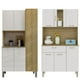 thumbnail image 1 of Combo Mueble de Cocina Kyra y Mueble de Cocina Melissa K0605, 1 of 9
