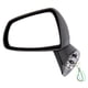 thumbnail image 1 of Espejo exterior izquierdo chevrolet sail 1.4 2011 2017, 1 of 3