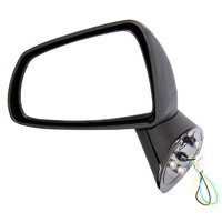 Repuestos Del Sol - Espejo Exterior Izquierdo Chevrolet Sail 1.4 2011 2017