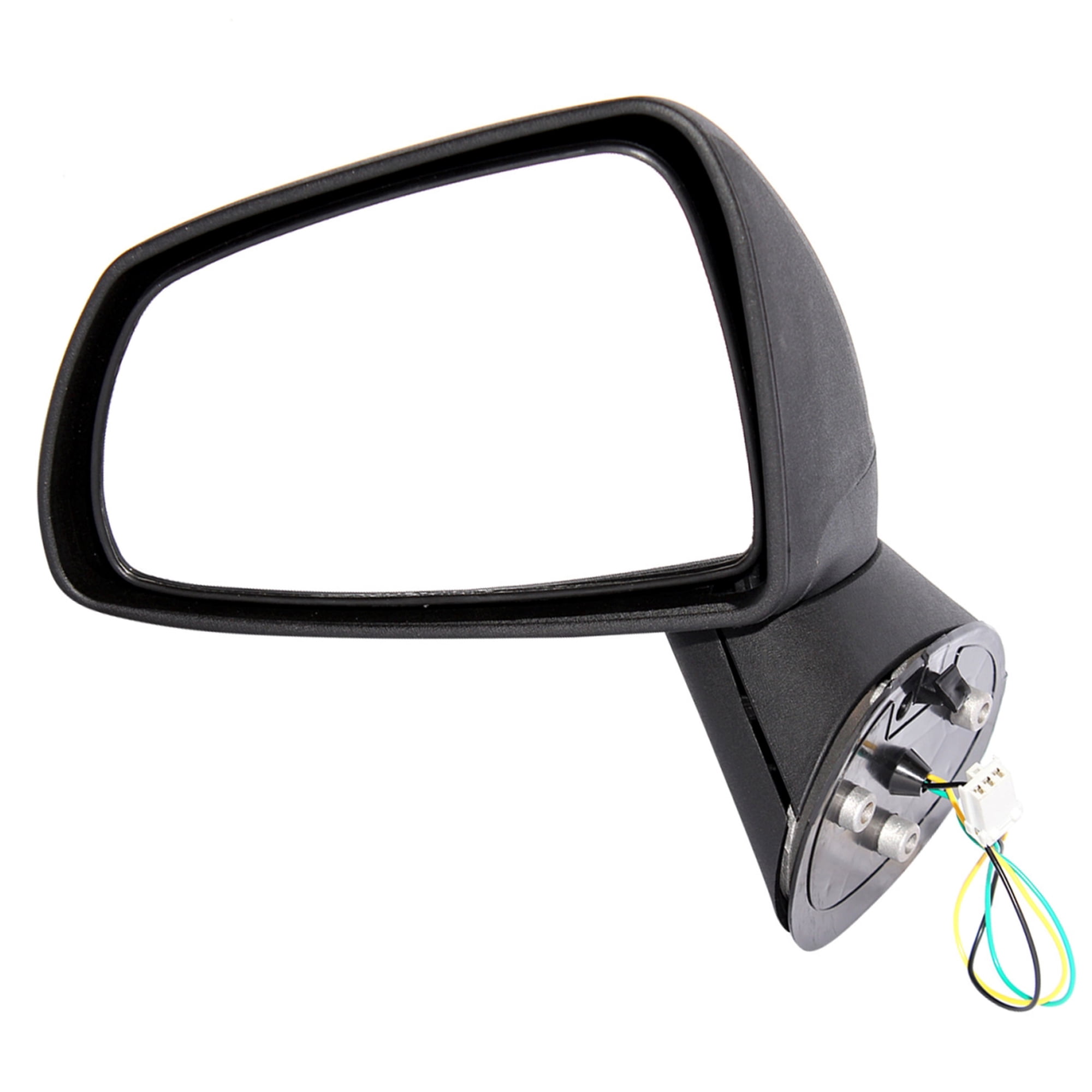 Repuestos Del Sol - Espejo Exterior Izquierdo Chevrolet Sail 1.4 2011 2017