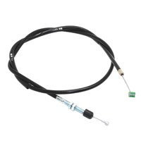 Magideal - Kit De Reparación De Cable De Embrague De Motocicleta Reemplazo Directo Pieza De Repuesto Premium Cable De Freno De Embrague De Acelerador 52 ""Para