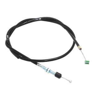 Magideal - Kit De Reparación De Cable De Embrague De Motocicleta Reemplazo Directo Pieza De Repuesto Premium Cable De Freno De Embrague De Acelerador 52 ""Para